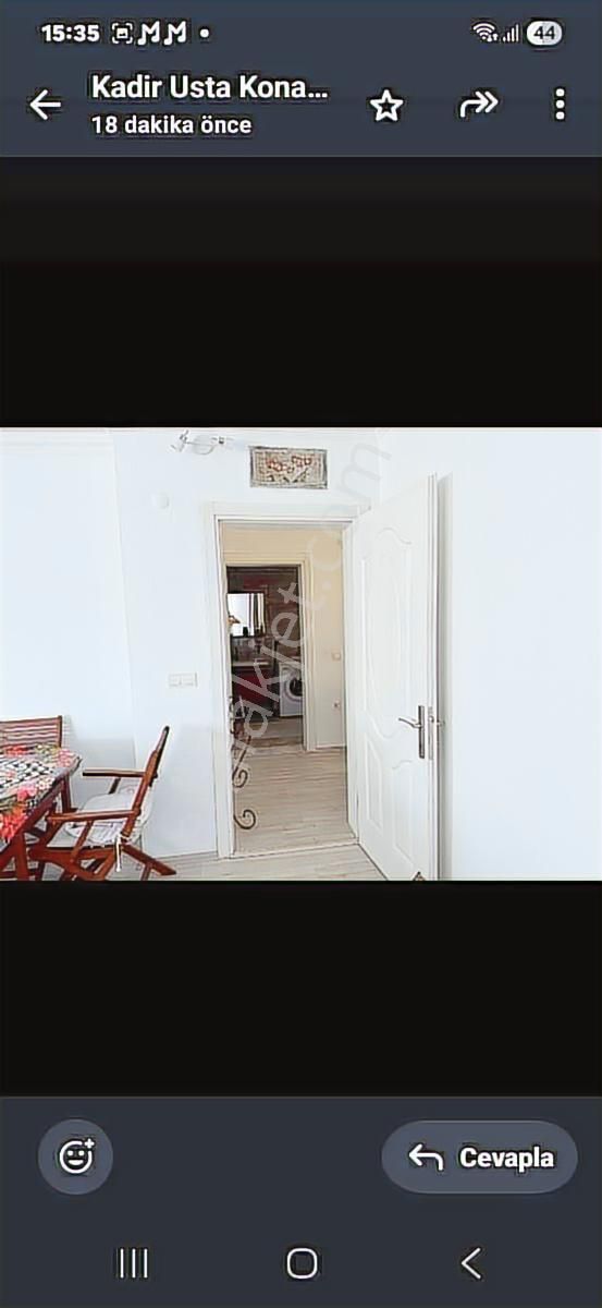 Bodrum Kısırlar Asfalt Cepheli 150m2 Ev - Görsel 25