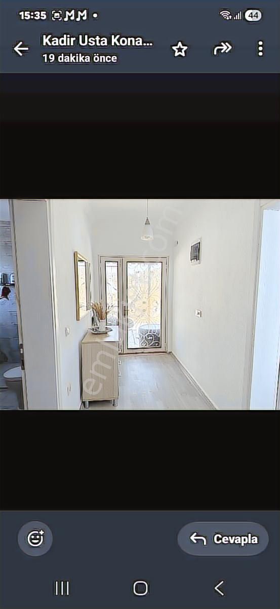 Bodrum Kısırlar Asfalt Cepheli 150m2 Ev - Görsel 22