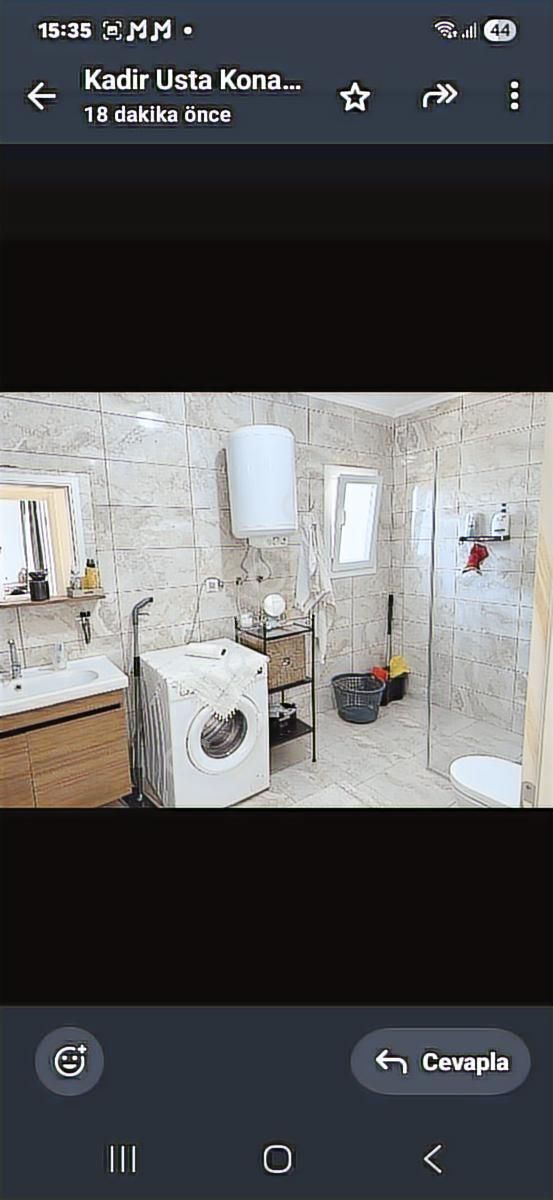 Bodrum Kısırlar Asfalt Cepheli 150m2 Ev - Görsel 24