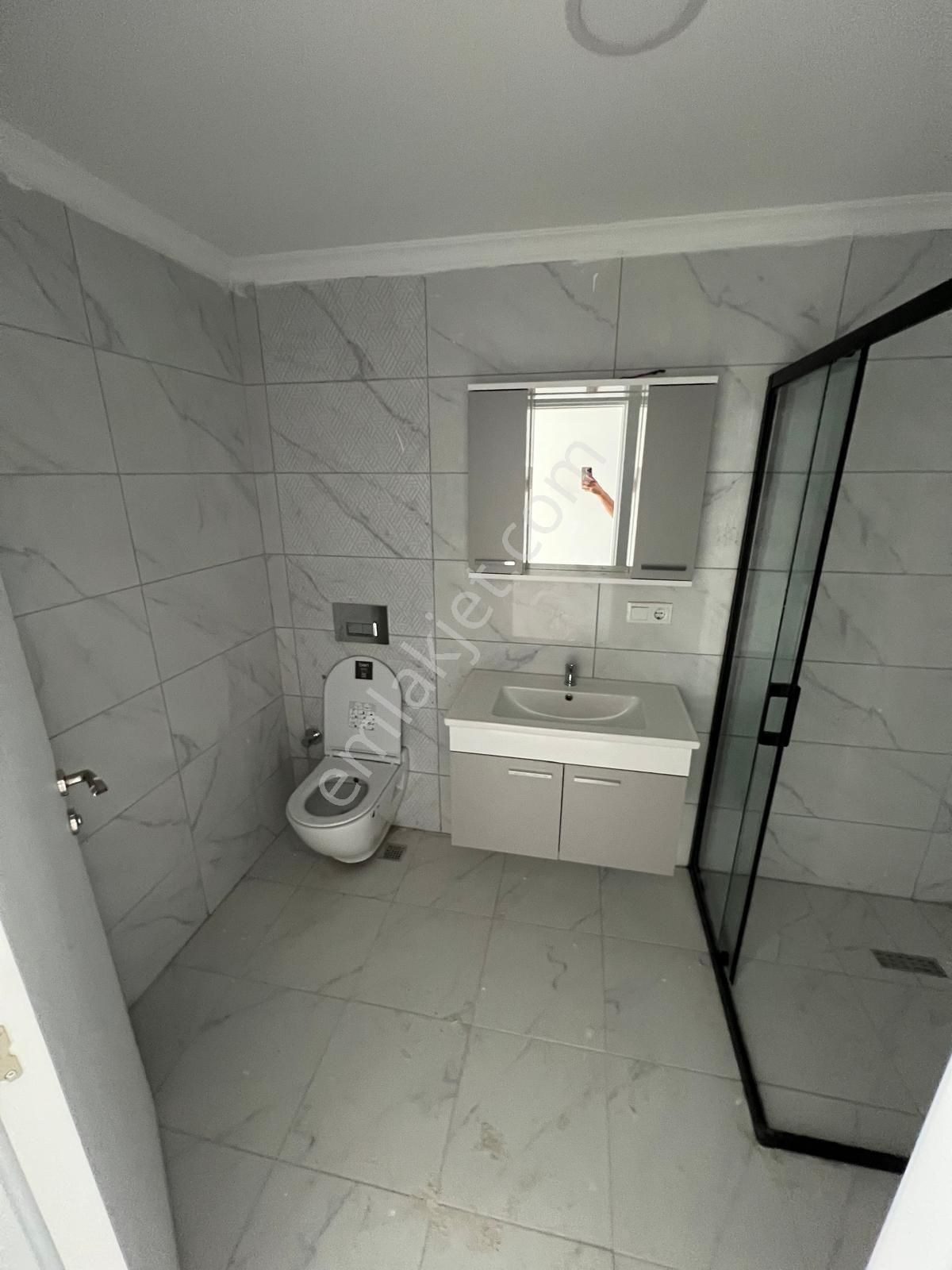 Yunuselinde 3.kat Sıfır 3+1 Kiralık Daire - Görsel 4