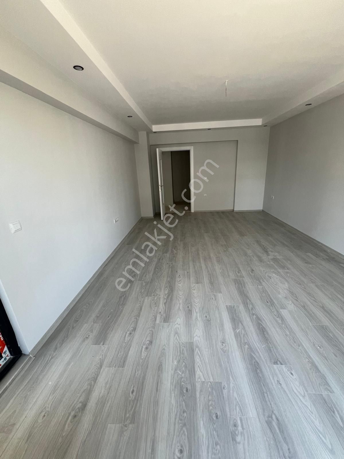 Yunuselinde 3.kat Sıfır 3+1 Kiralık Daire - Görsel 10