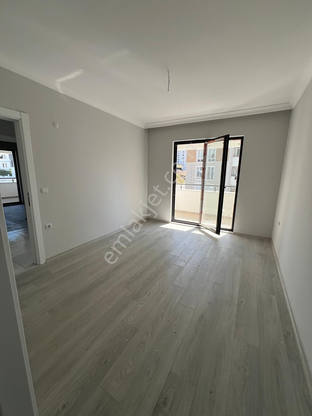Yunuselinde 3.kat Sıfır 3+1 Kiralık Daire - Görsel 26