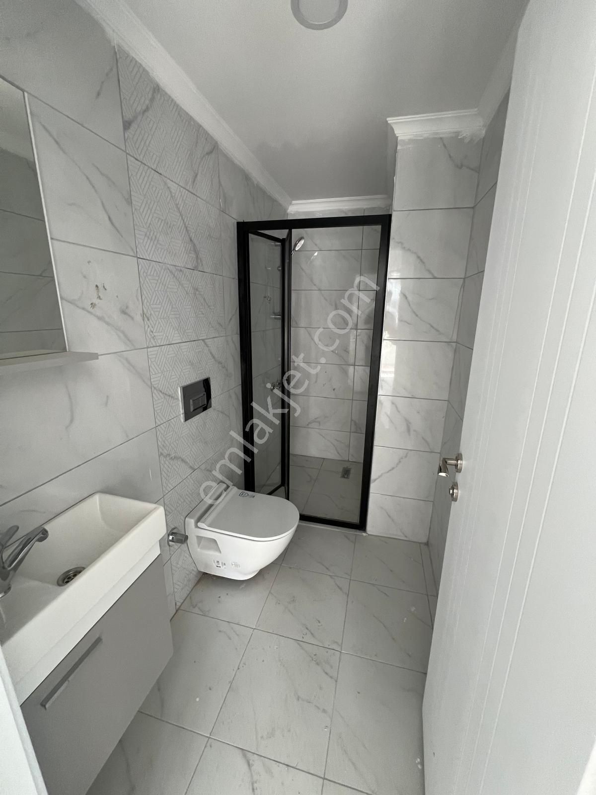 Yunuselinde 3.kat Sıfır 3+1 Kiralık Daire - Görsel 32