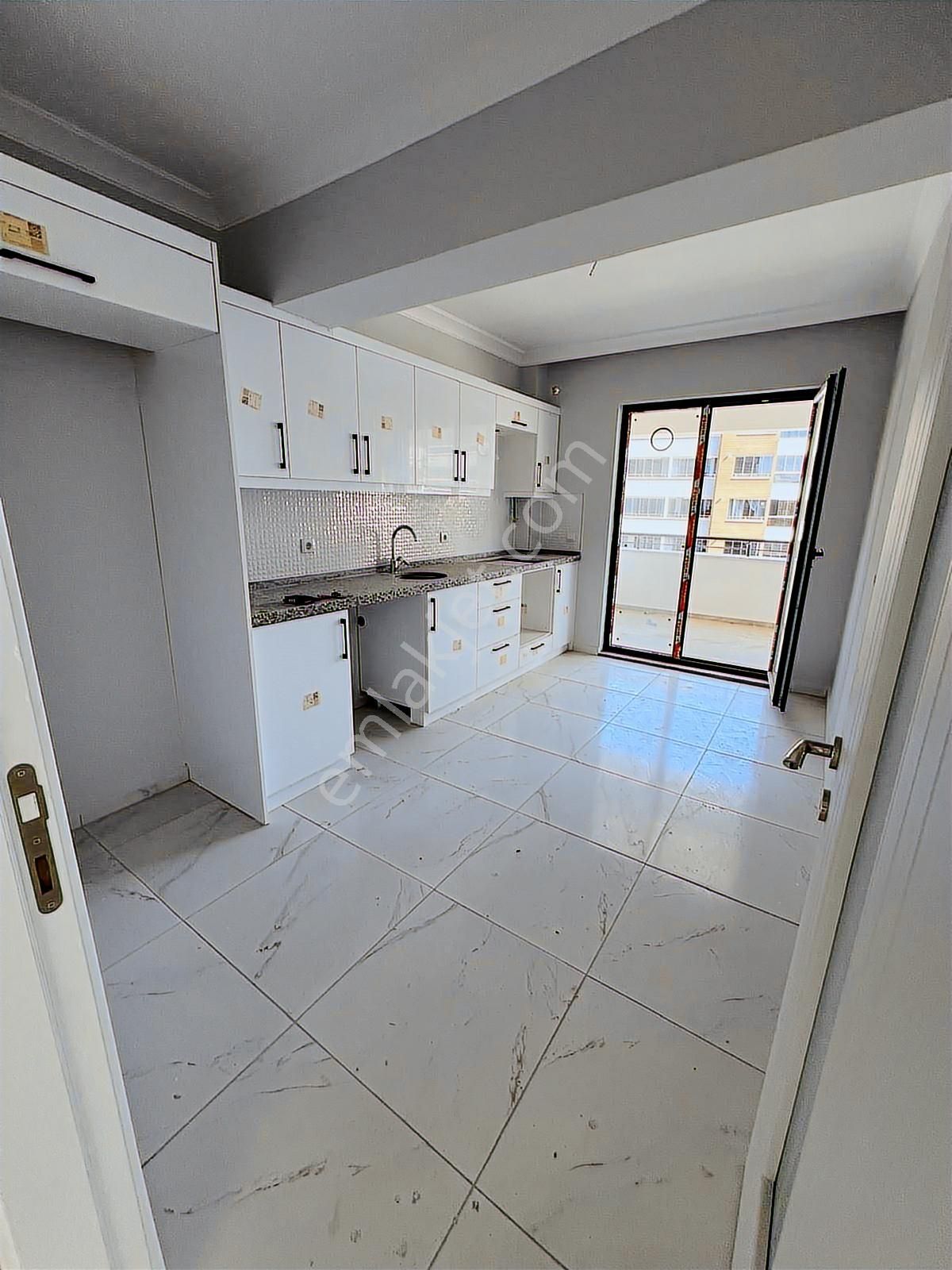 Yunuselinde 3.kat Sıfır 3+1 Kiralık Daire - Görsel 17