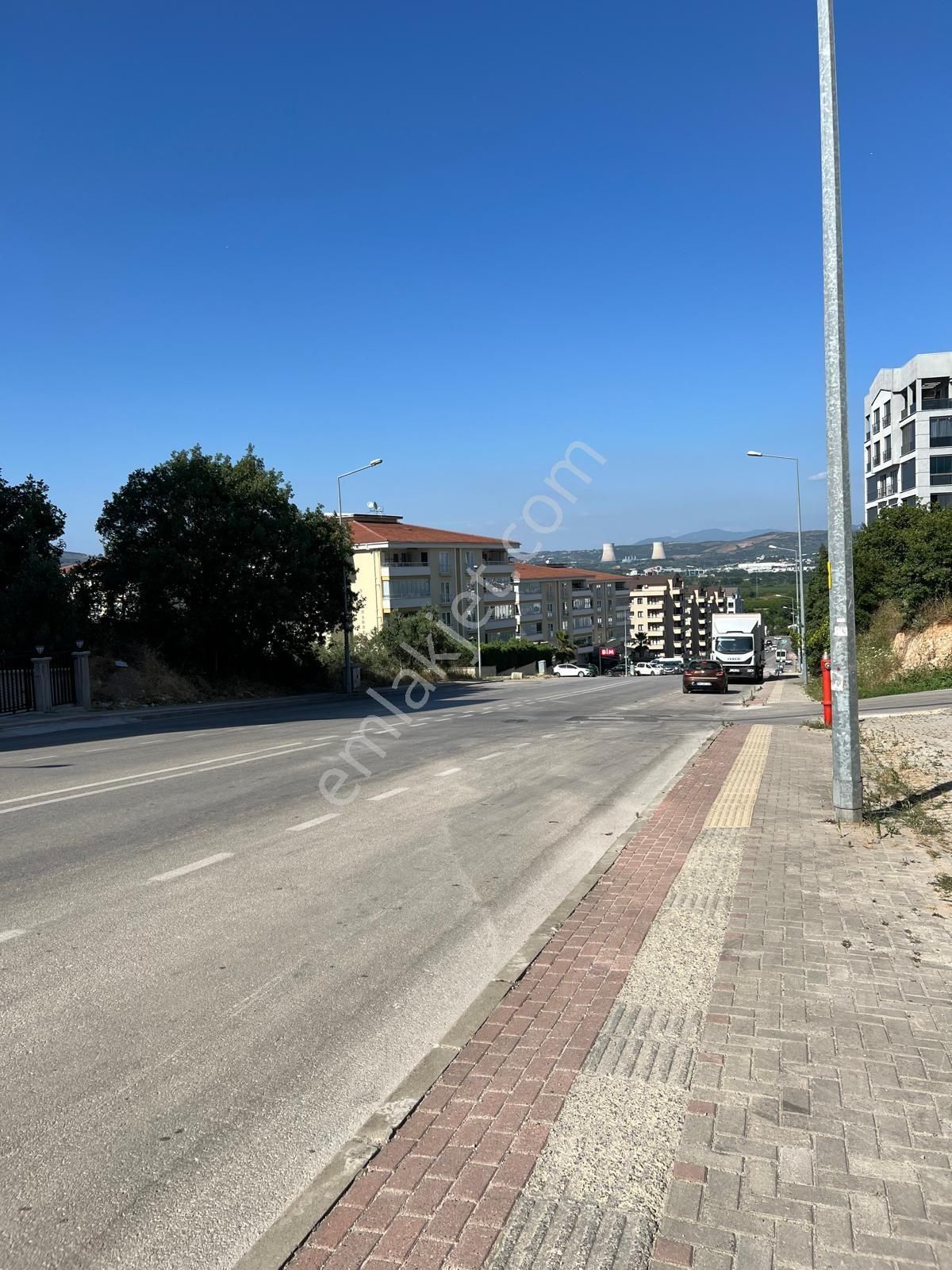 Yunuselinde 3.kat Sıfır 3+1 Kiralık Daire - Görsel 28