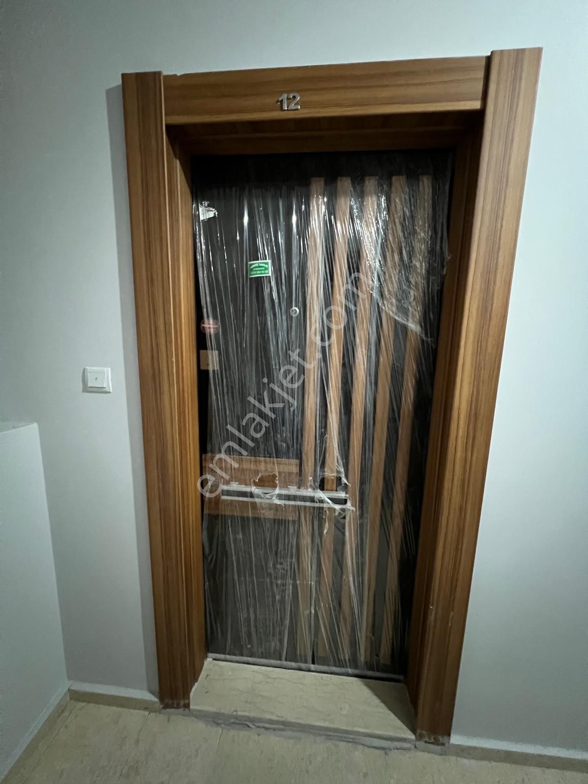 Yunuselinde 3.kat Sıfır 3+1 Kiralık Daire - Görsel 22