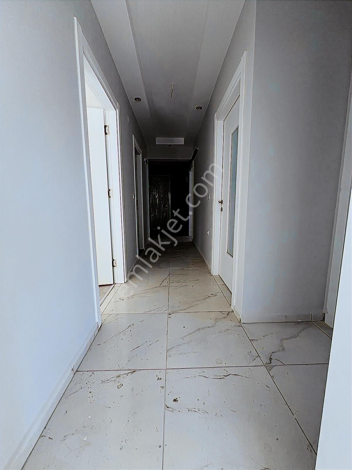 Yunuselinde 3.kat Sıfır 3+1 Kiralık Daire - Görsel 2