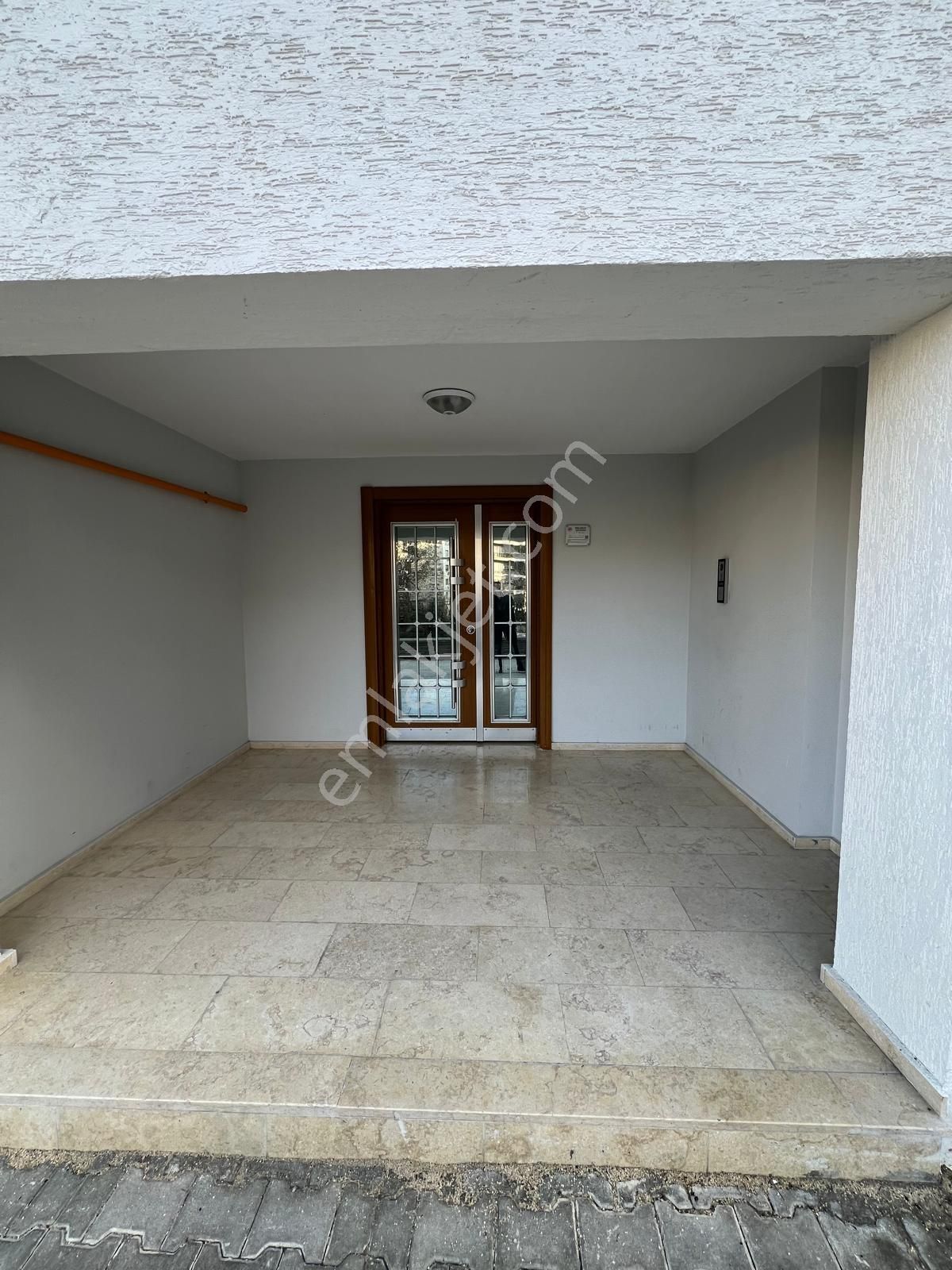 Yunuselinde 3.kat Sıfır 3+1 Kiralık Daire