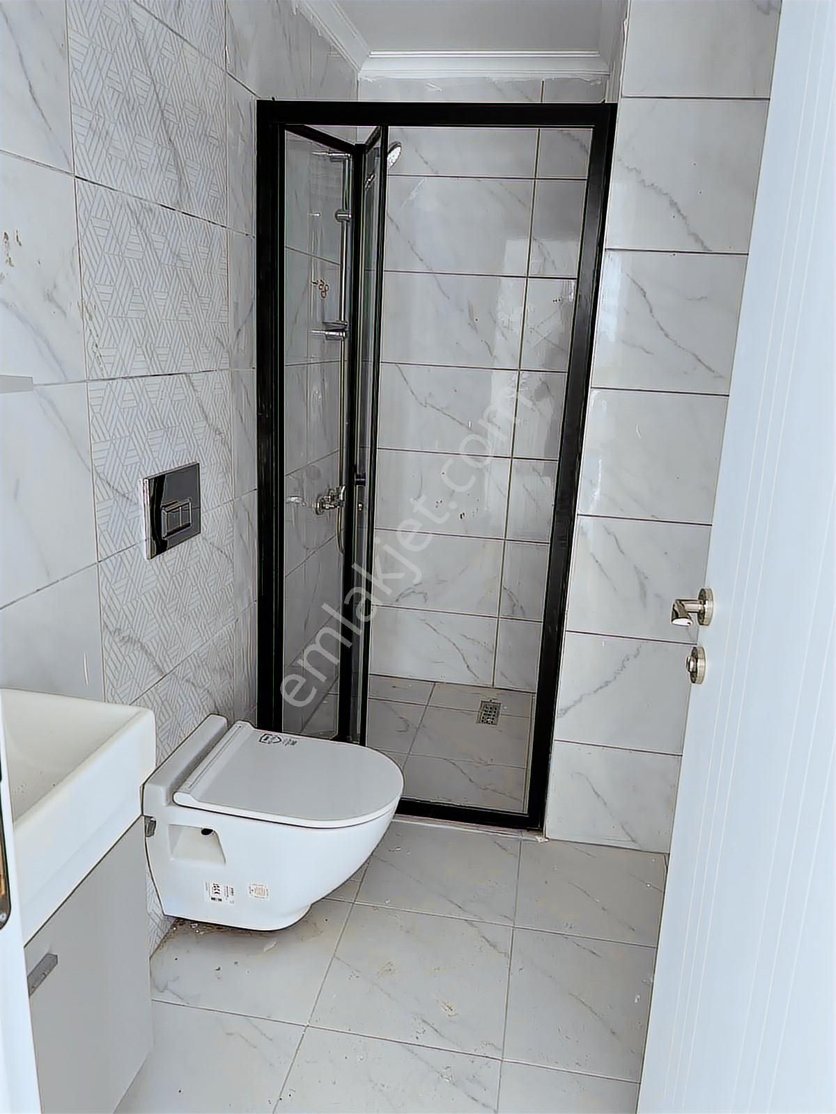 Yunuselinde 3.kat Sıfır 3+1 Kiralık Daire - Görsel 7