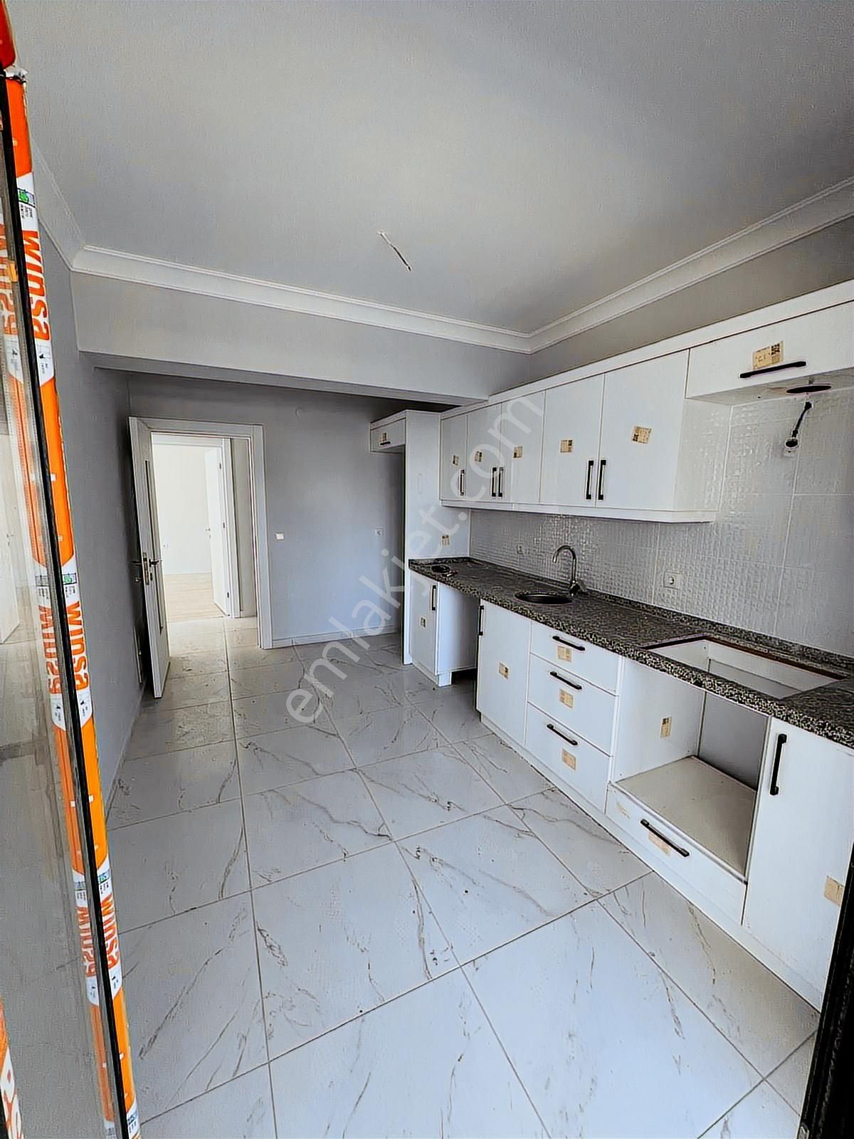 Yunuselinde 3.kat Sıfır 3+1 Kiralık Daire - Görsel 15