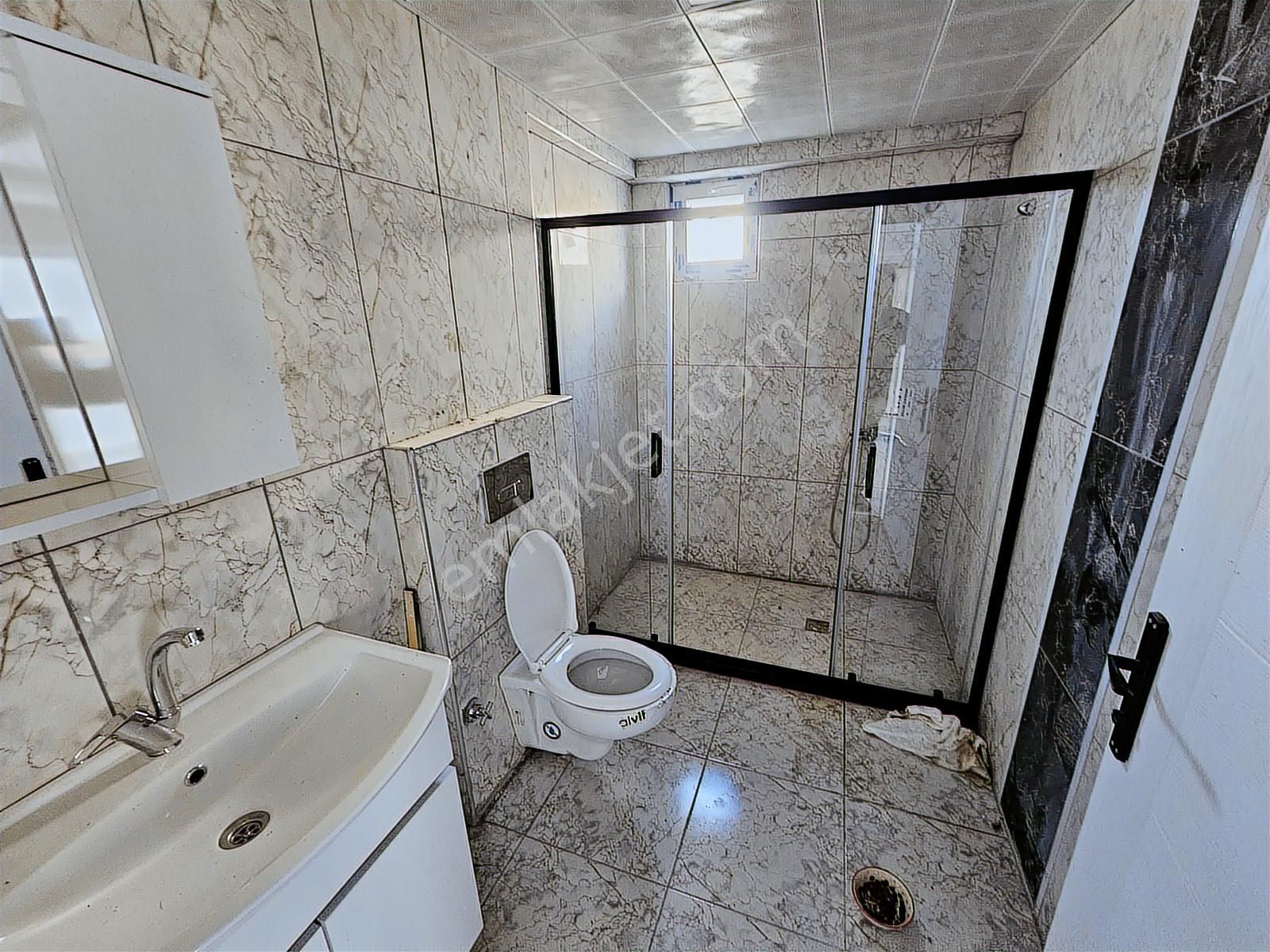 Şimşek Emlak Esenboğa Hava Alanına Yakın 50m2 1+1 Oturuma Hazır - Görsel 6