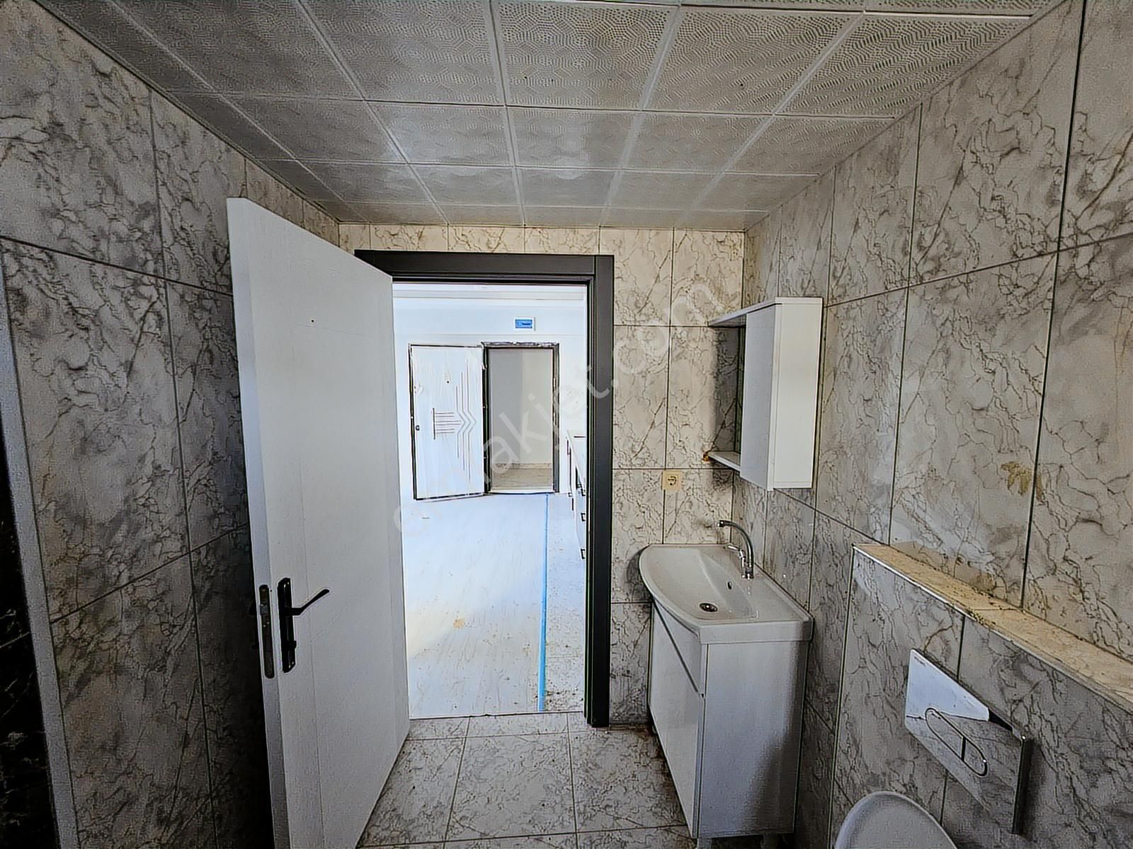 Şimşek Emlak Esenboğa Hava Alanına Yakın 50m2 1+1 Oturuma Hazır - Görsel 10