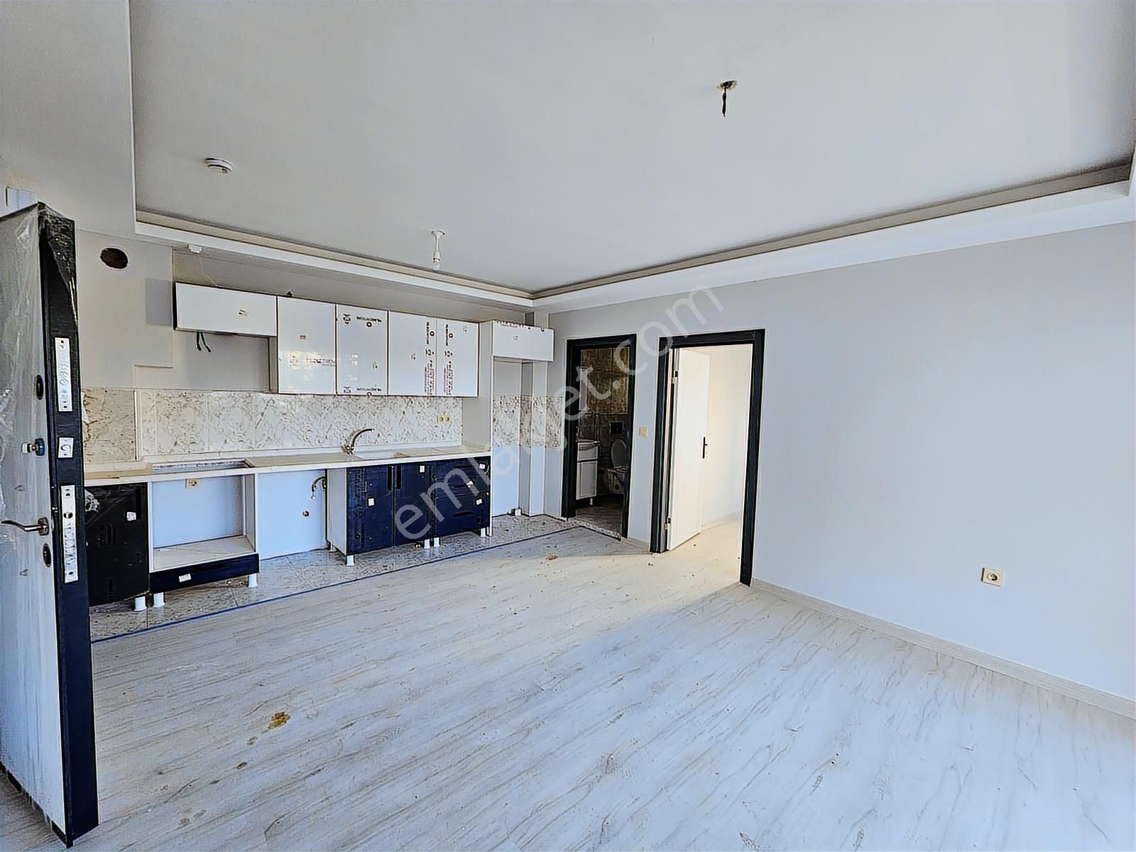 Şimşek Emlak Esenboğa Hava Alanına Yakın 50m2 1+1 Oturuma Hazır - Görsel 3