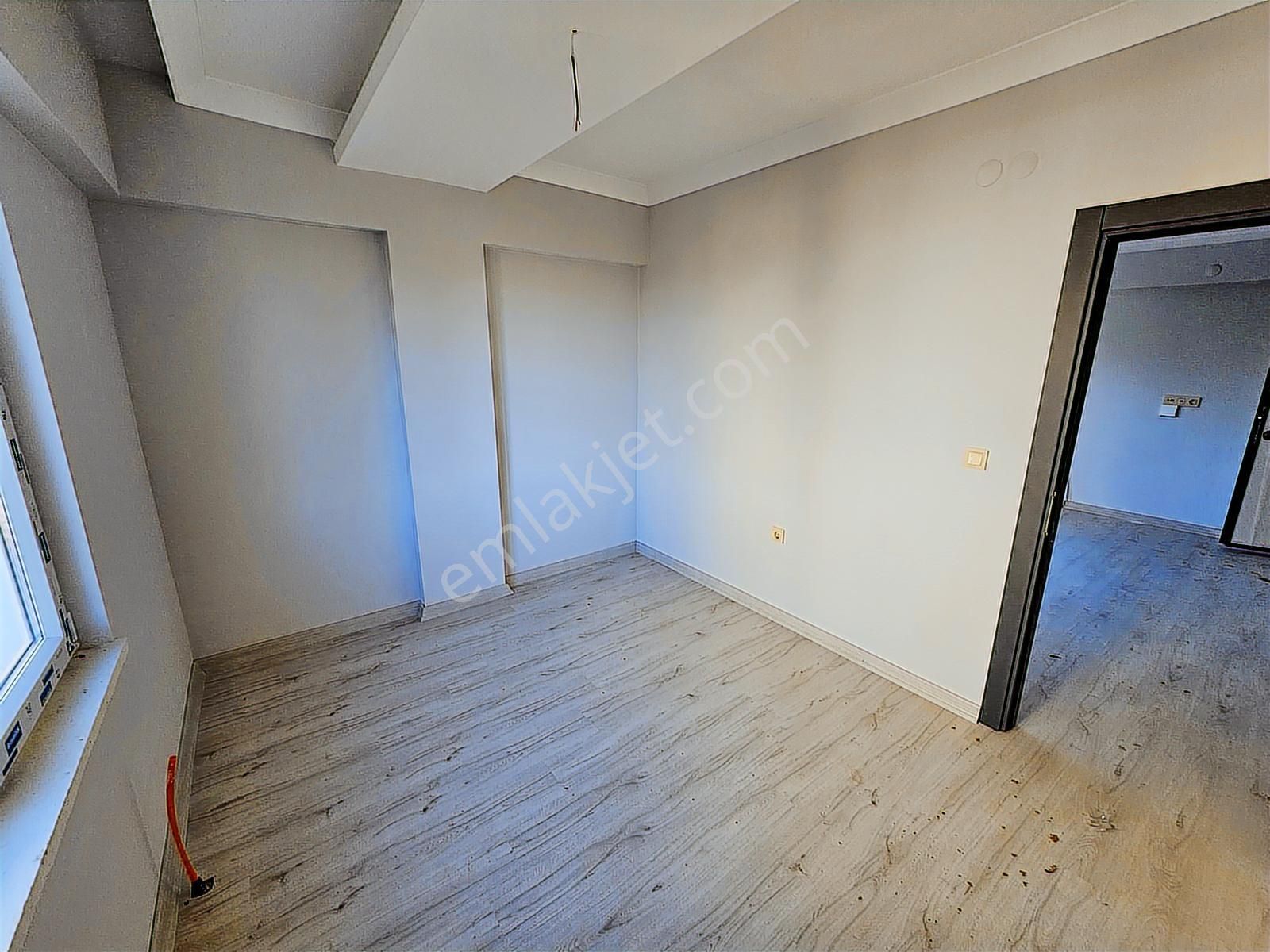 Şimşek Emlak Esenboğa Hava Alanına Yakın 50m2 1+1 Oturuma Hazır - Görsel 12