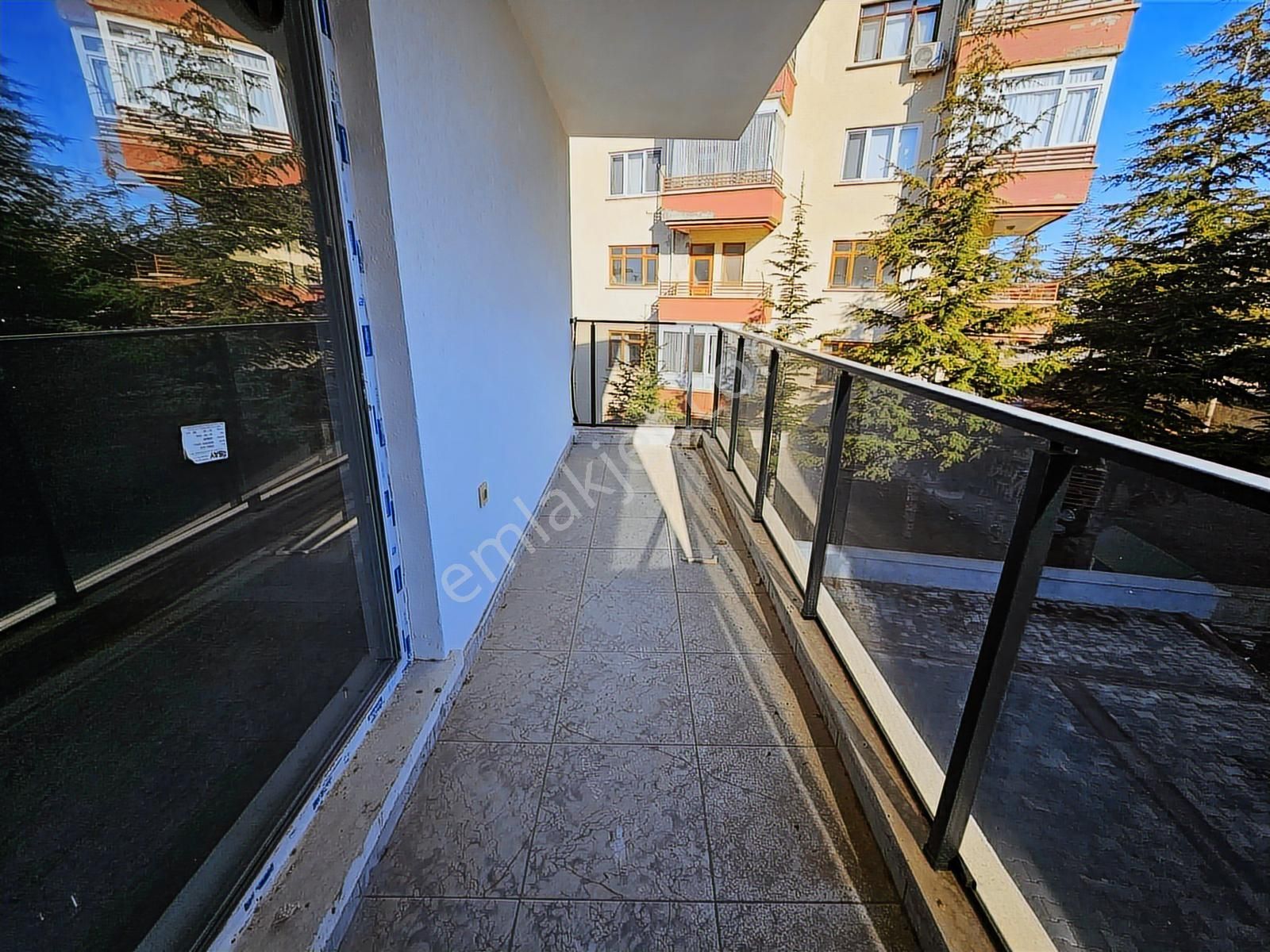Şimşek Emlak Esenboğa Hava Alanına Yakın 50m2 1+1 Oturuma Hazır - Görsel 16