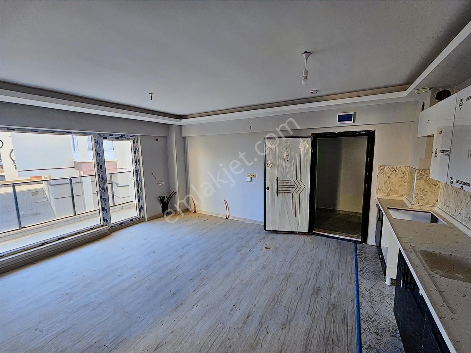 Şimşek Emlak Esenboğa Hava Alanına Yakın 50m2 1+1 Oturuma Hazır - Görsel 5