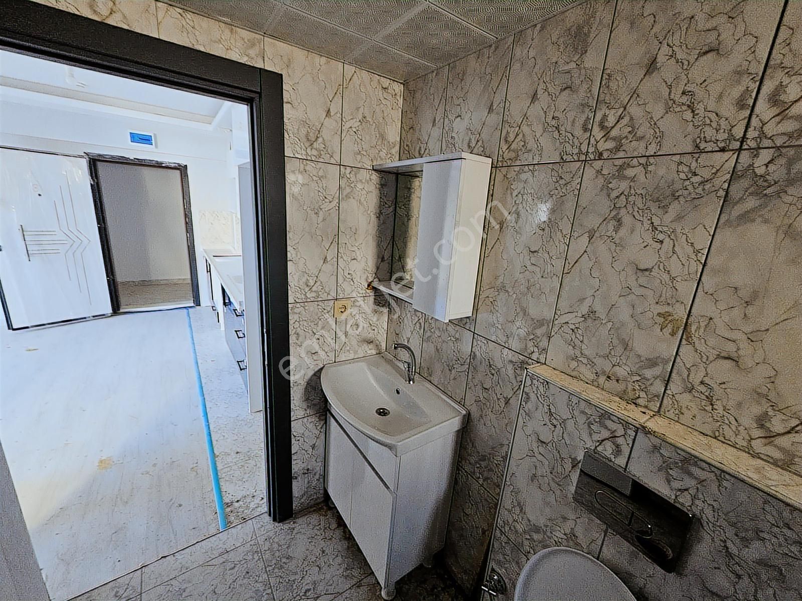 Şimşek Emlak Esenboğa Hava Alanına Yakın 50m2 1+1 Oturuma Hazır - Görsel 8
