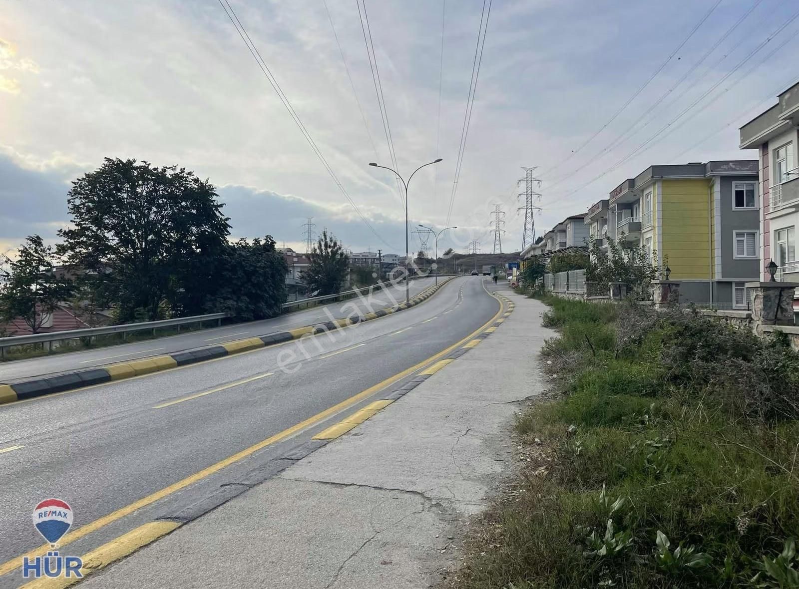 Serdivan Starbucks Yakını 2+1 Eşyalı Satılık Daire - Görsel 7