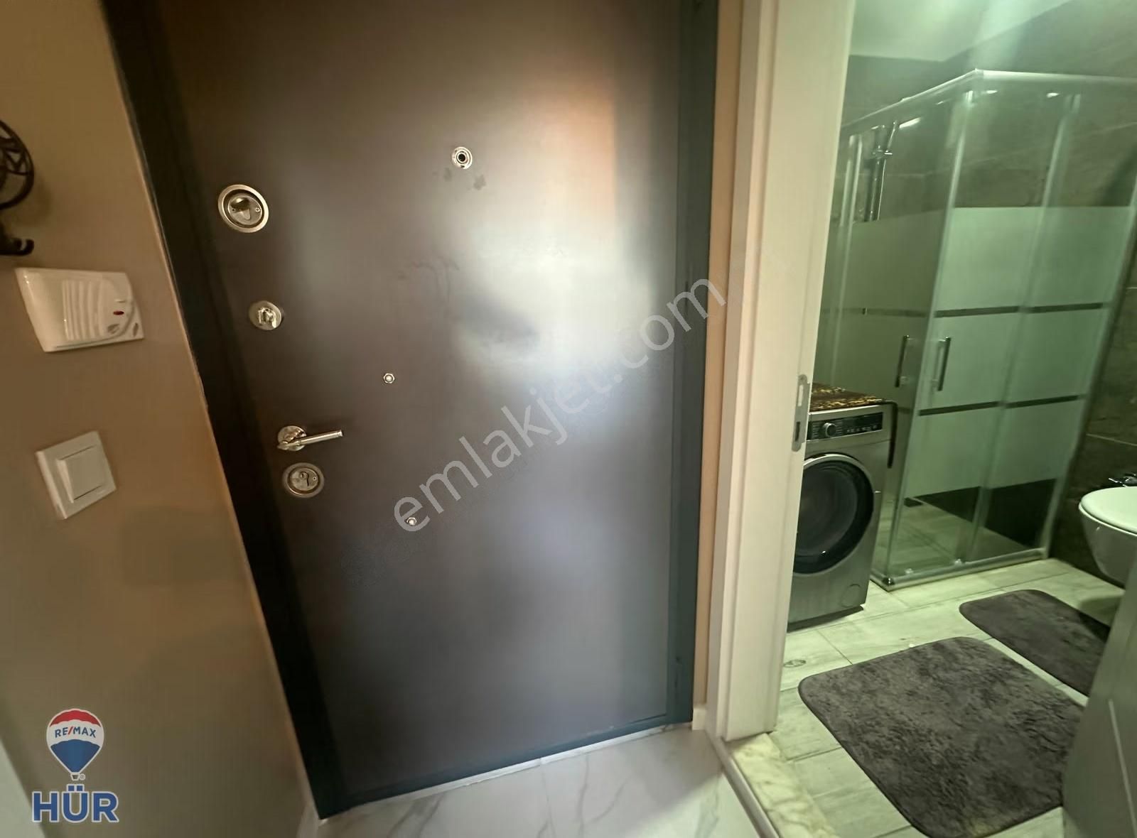 Remax Hür'den Kiralık Ful Eşyalı 2+1 Daire Yeni Stad Civarı - Görsel 7