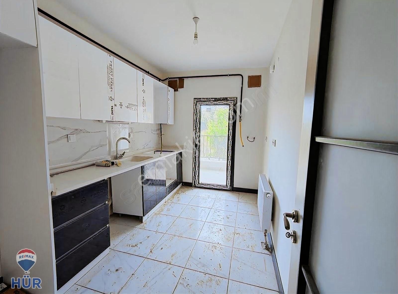 Remax-hür Fatma Yıldız Dan Alandüzü Toki'de Satılık 2+1 - Görsel 4