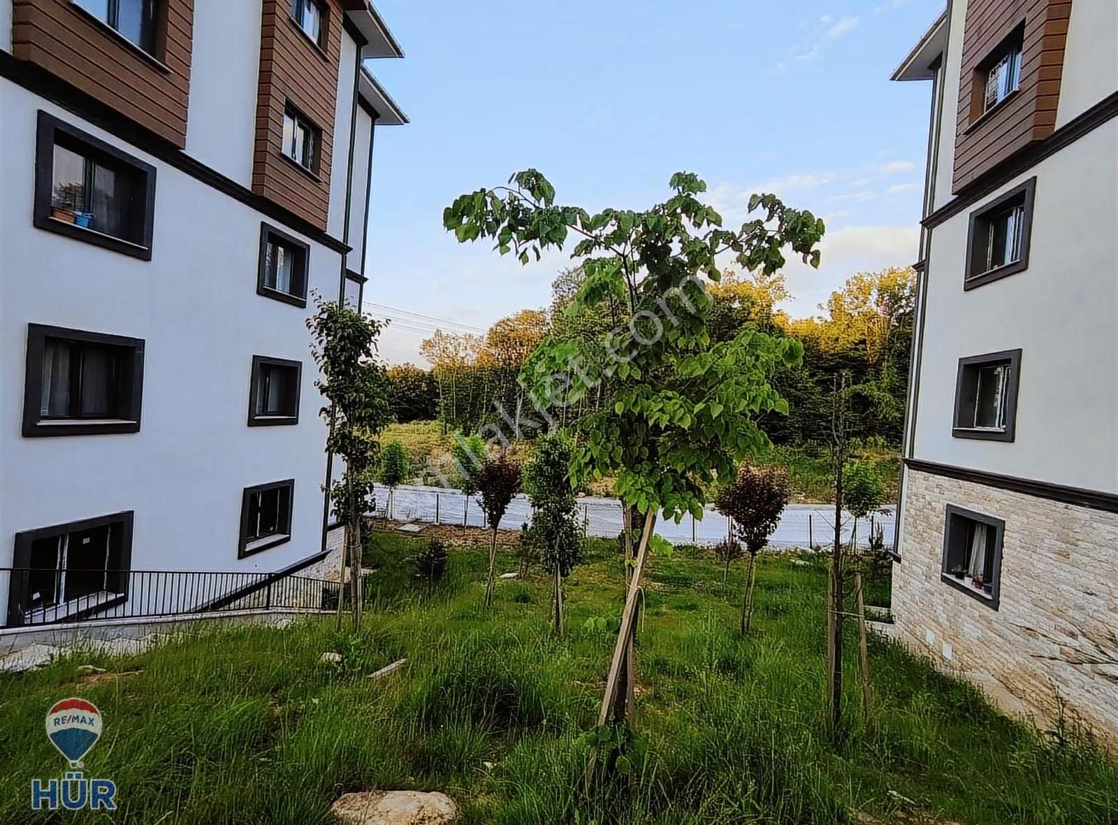 Remax-hür Fatma Yıldız Dan Alandüzü Toki'de Satılık 2+1 - Görsel 5