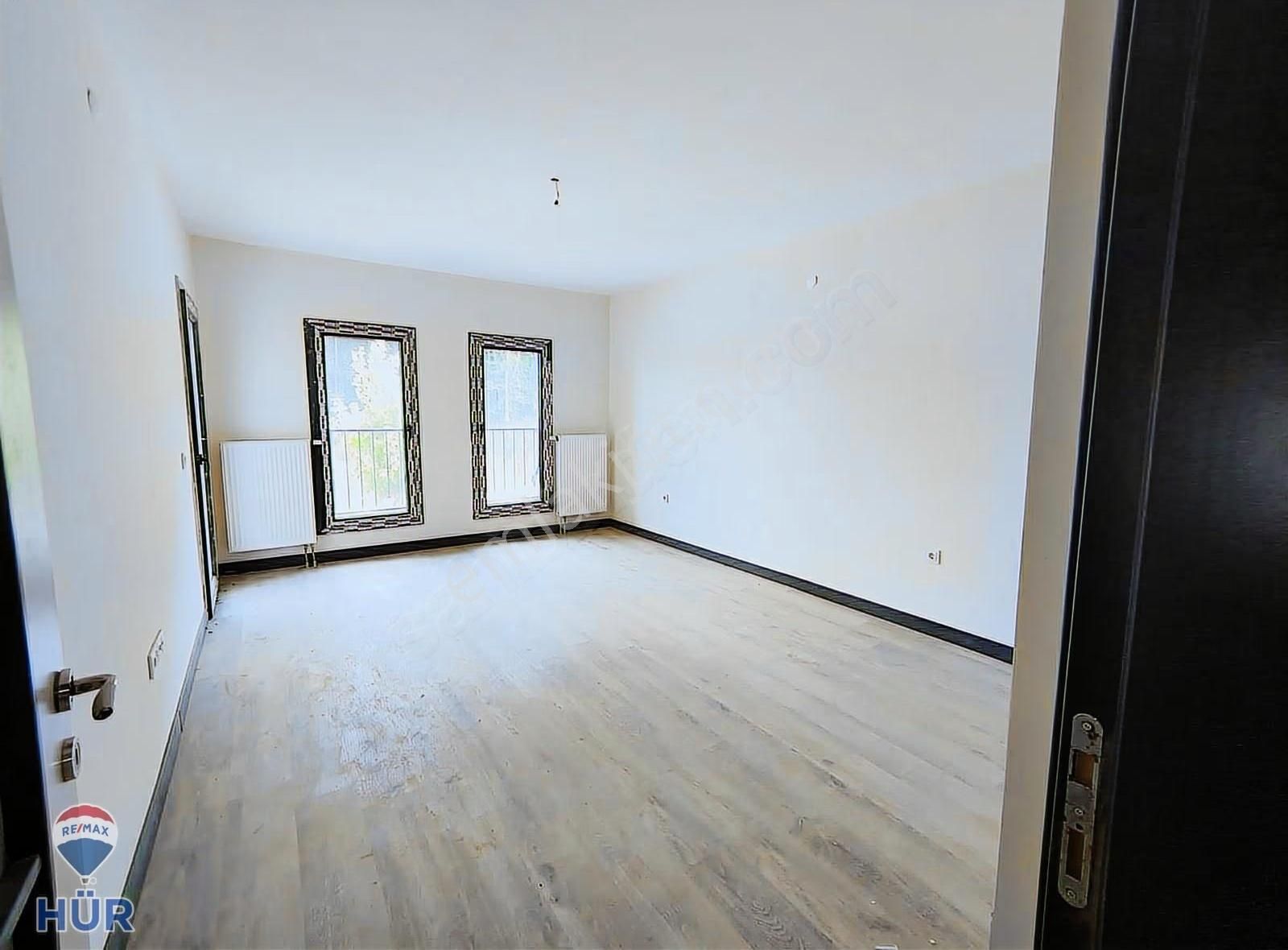 Remax-hür Fatma Yıldız Dan Alandüzü Toki'de Satılık 2+1 - Görsel 9