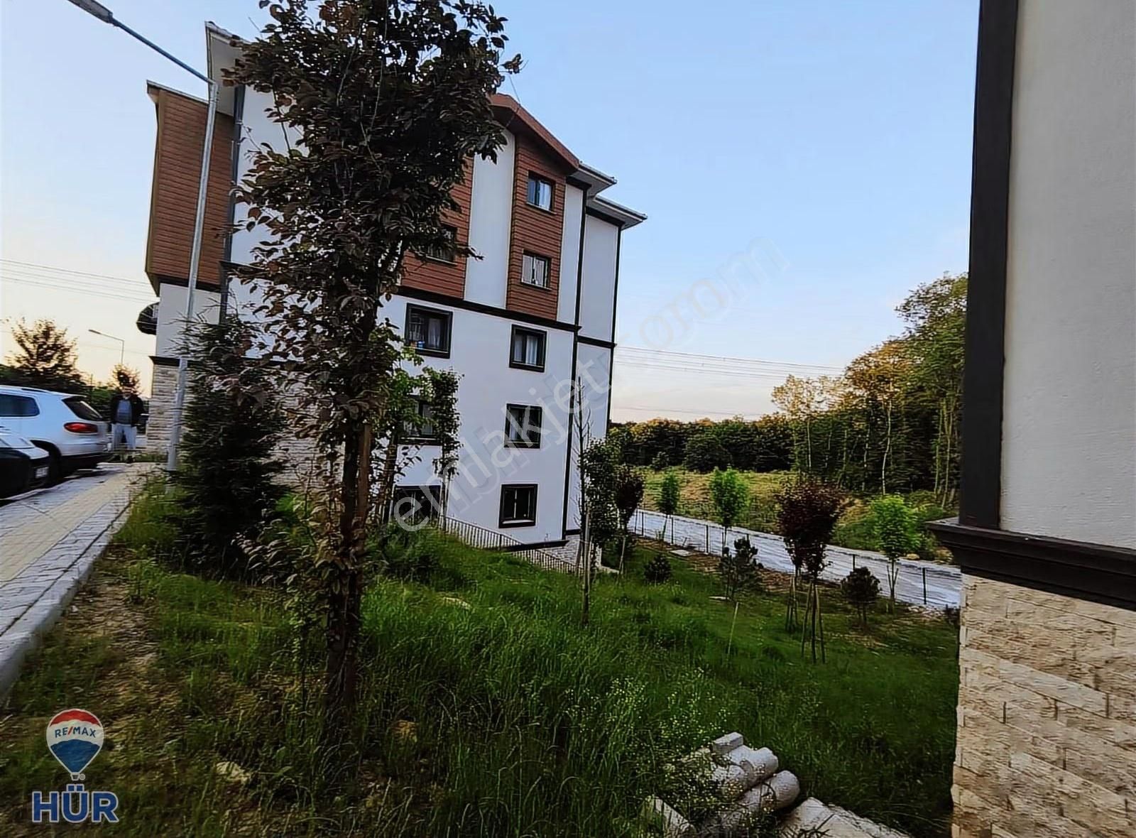 Remax-hür Fatma Yıldız Dan Alandüzü Toki'de Satılık 2+1 - Görsel 3