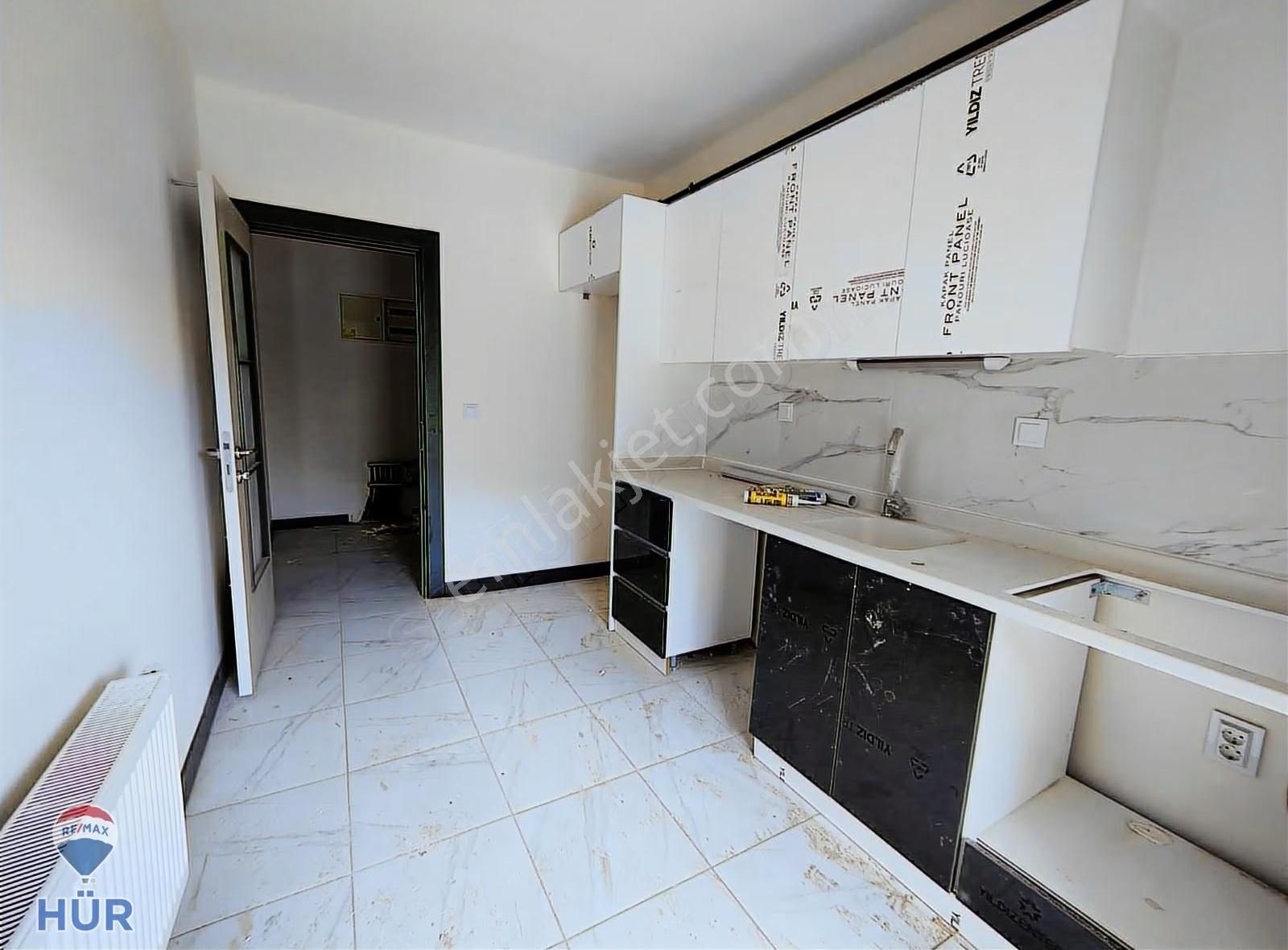 Remax-hür Fatma Yıldız Dan Alandüzü Toki'de Satılık 2+1 - Görsel 12