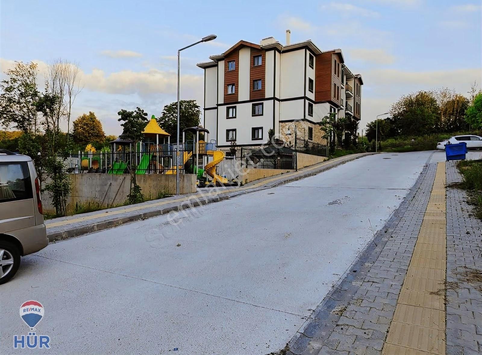 Remax-hür Fatma Yıldız Dan Alandüzü Toki'de Satılık 2+1 - Görsel 15