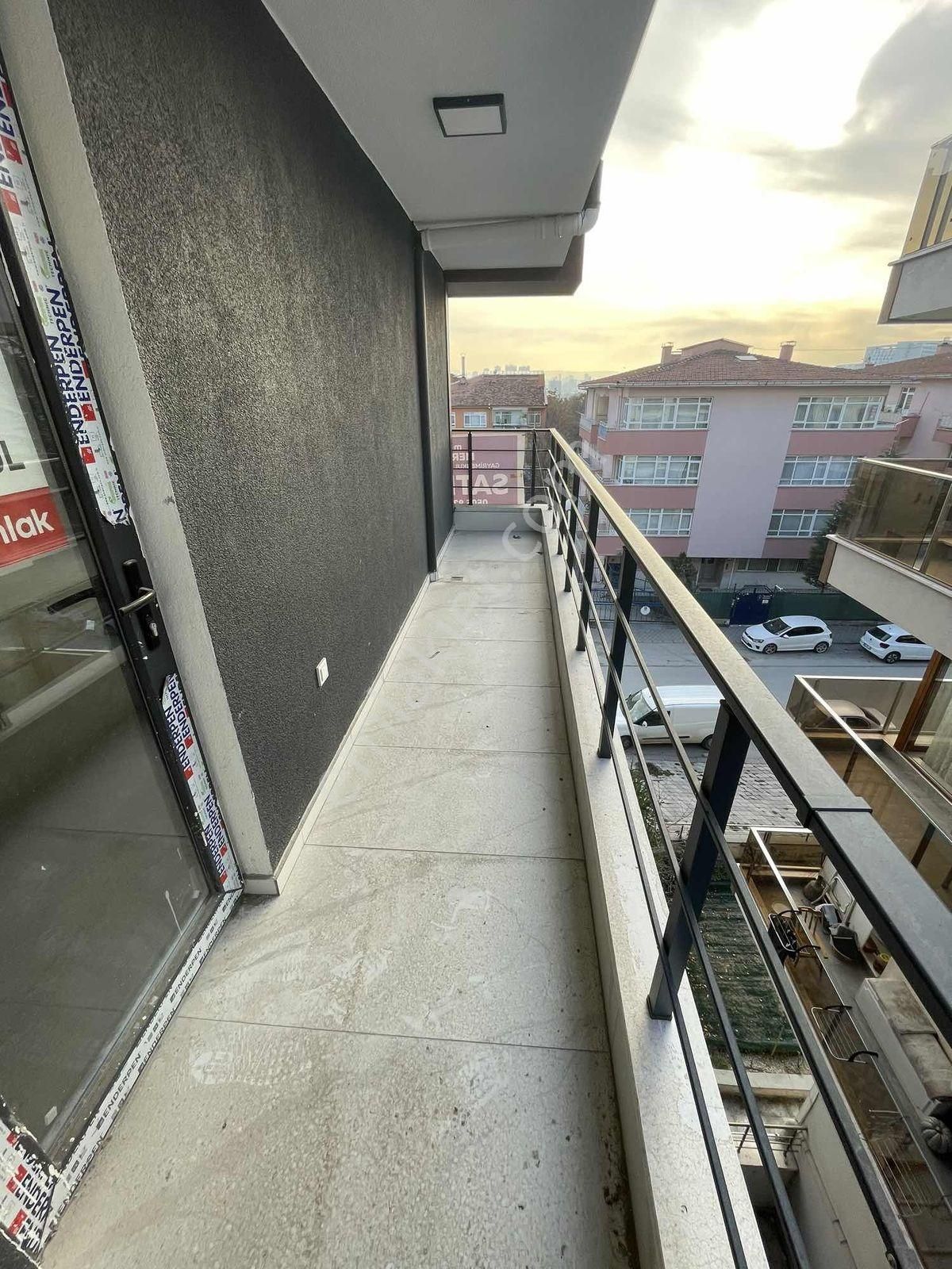 Gülhane Hst. İle Karşı Kaşıya Süper Konum Sıfır Fırsat Daire Pz. - Görsel 29