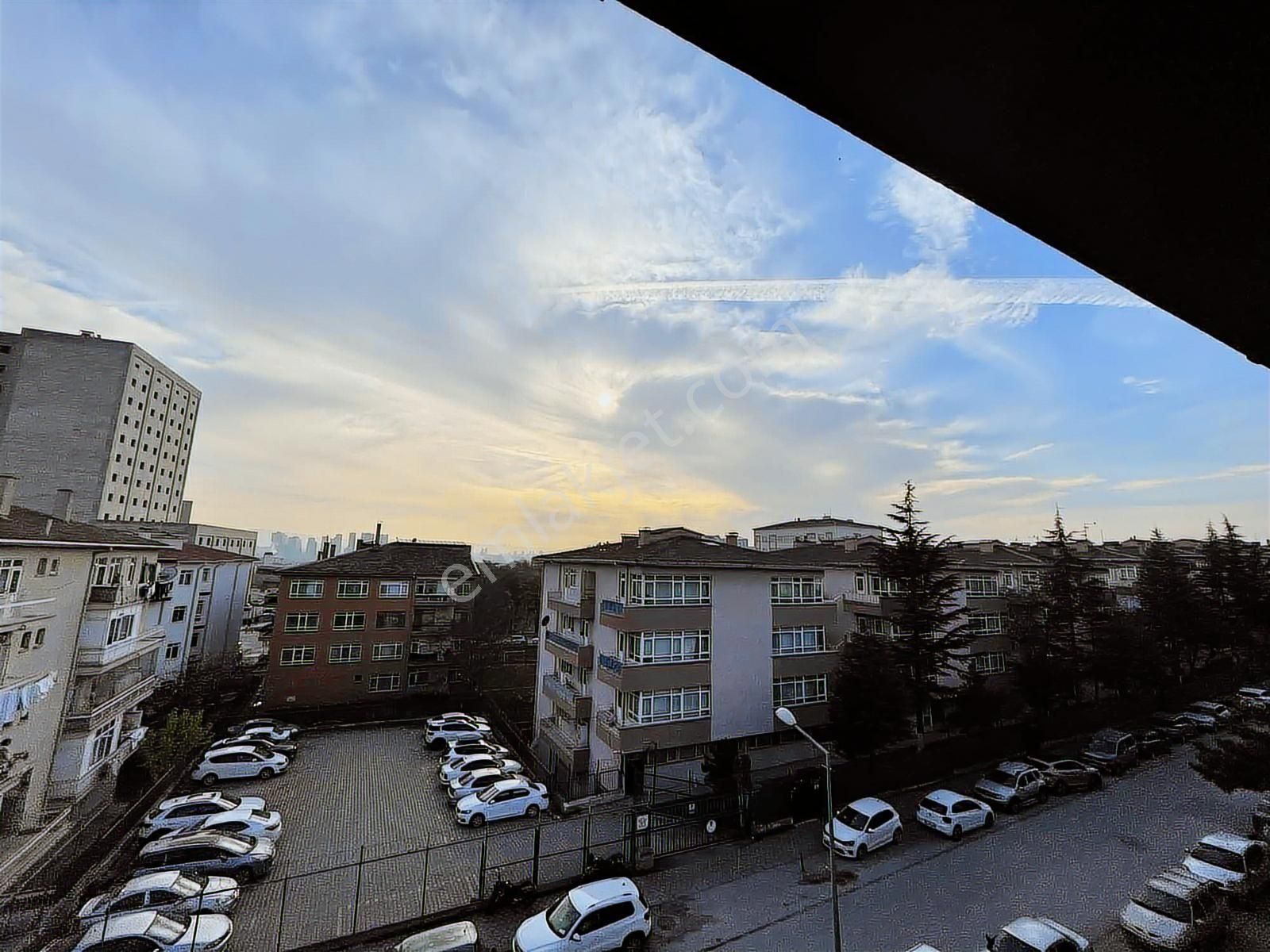Gülhane Hst. İle Karşı Kaşıya Süper Konum Sıfır Fırsat Daire Pz. - Görsel 9