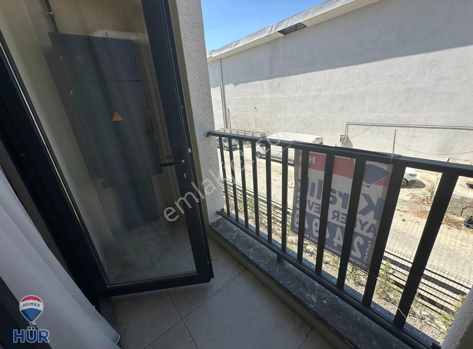 Kiralık Eşyalı (kombi+klima) Apart Daire Devlet Hast. Yakını - Görsel 10