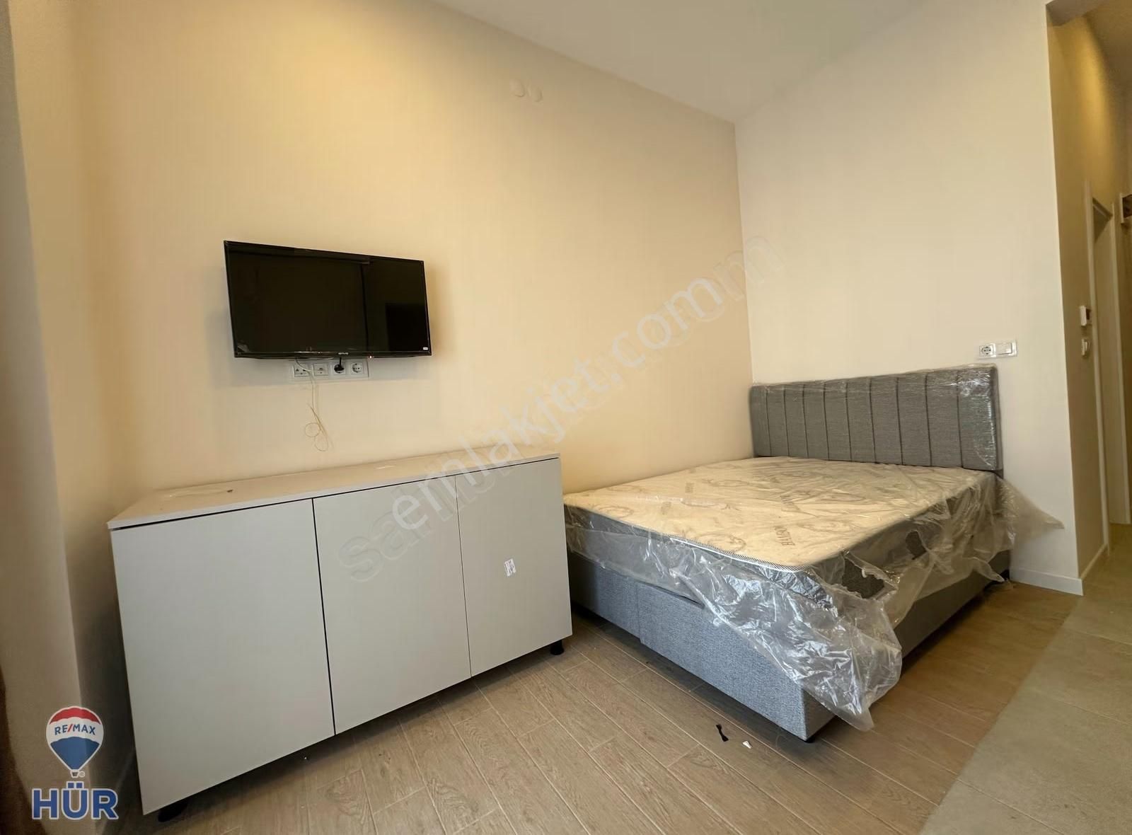 Kiralık Eşyalı (kombi+klima) Apart Daire Devlet Hast. Yakını - Görsel 29