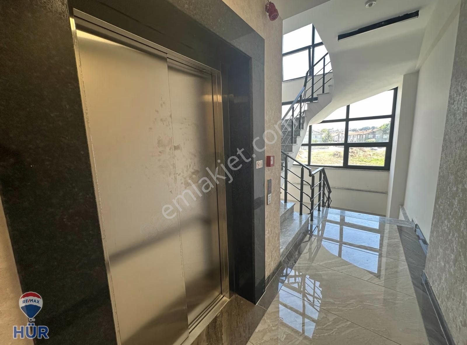 Kiralık Eşyalı (kombi+klima) Apart Daire Devlet Hast. Yakını - Görsel 22