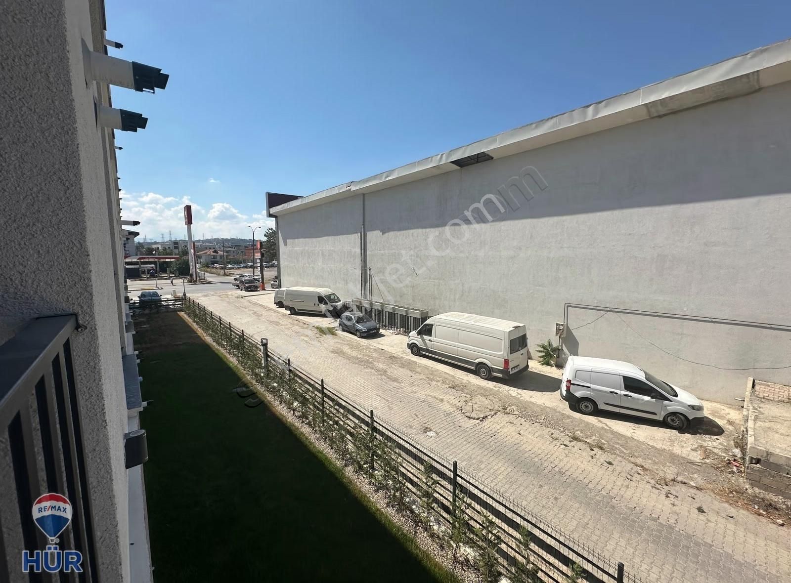 Kiralık Eşyalı (kombi+klima) Apart Daire Devlet Hast. Yakını - Görsel 25