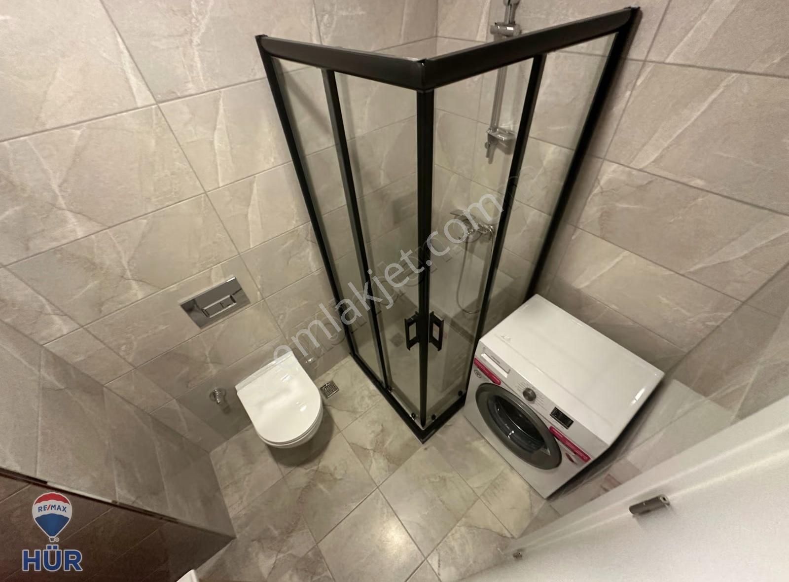 Kiralık Eşyalı (kombi+klima) Apart Daire Devlet Hast. Yakını - Görsel 23