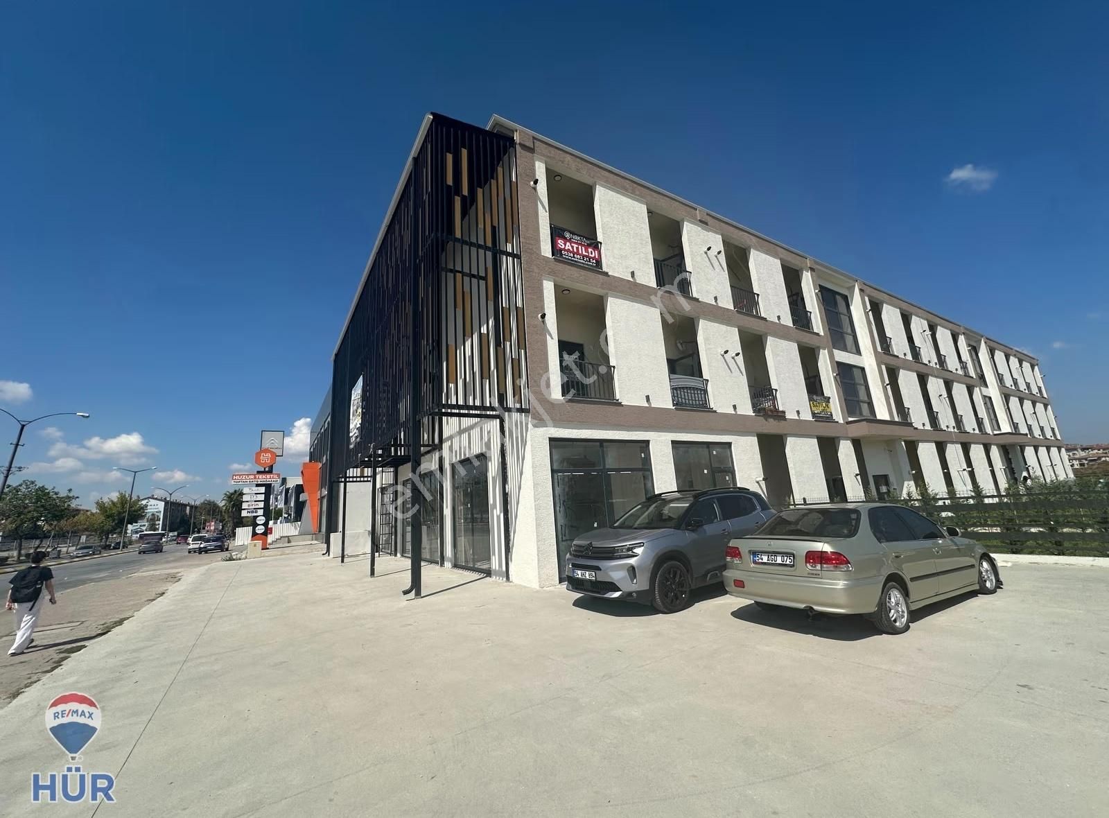 Kiralık Eşyalı (kombi+klima) Apart Daire Devlet Hast. Yakını - Görsel 27