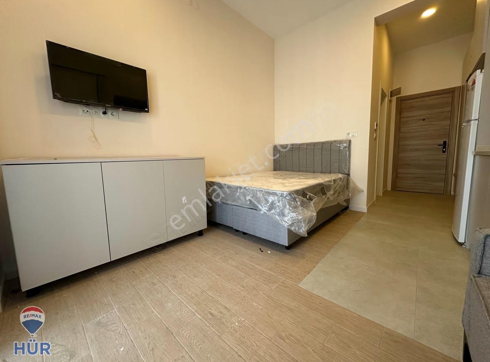 Kiralık Eşyalı (kombi+klima) Apart Daire Devlet Hast. Yakını - Görsel 9