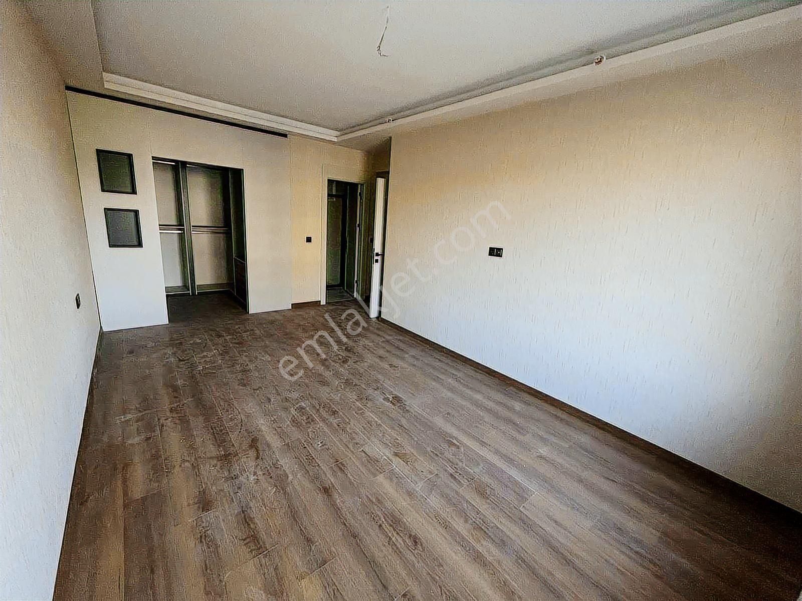 Fırsat Ovacığın Gözde Yerinde 4,5+1 Hiç Oturulmamış Site Dairesi - Görsel 34