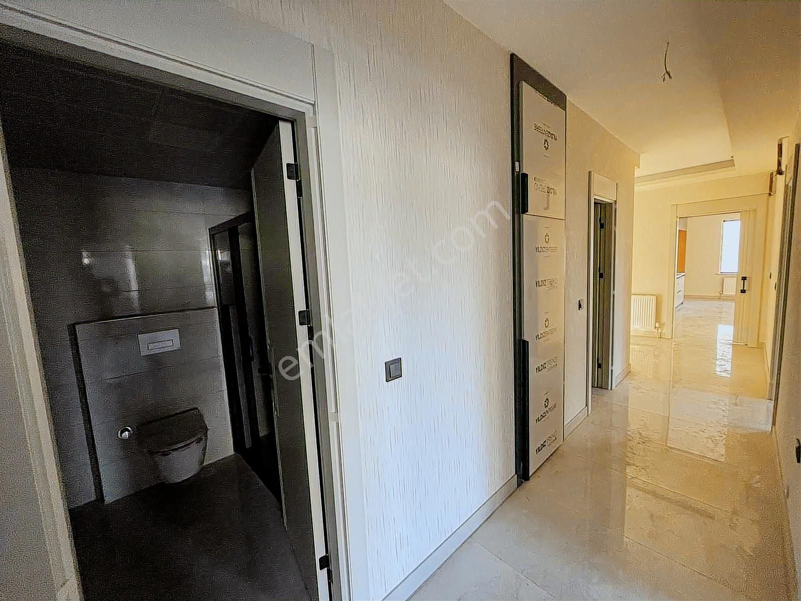 Fırsat Ovacığın Gözde Yerinde 4,5+1 Hiç Oturulmamış Site Dairesi - Görsel 35