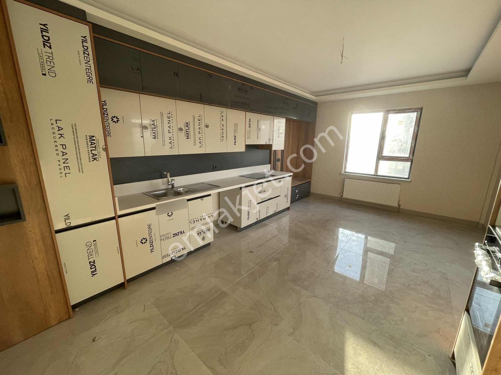 Fırsat Ovacığın Gözde Yerinde 4,5+1 Hiç Oturulmamış Site Dairesi - Görsel 29