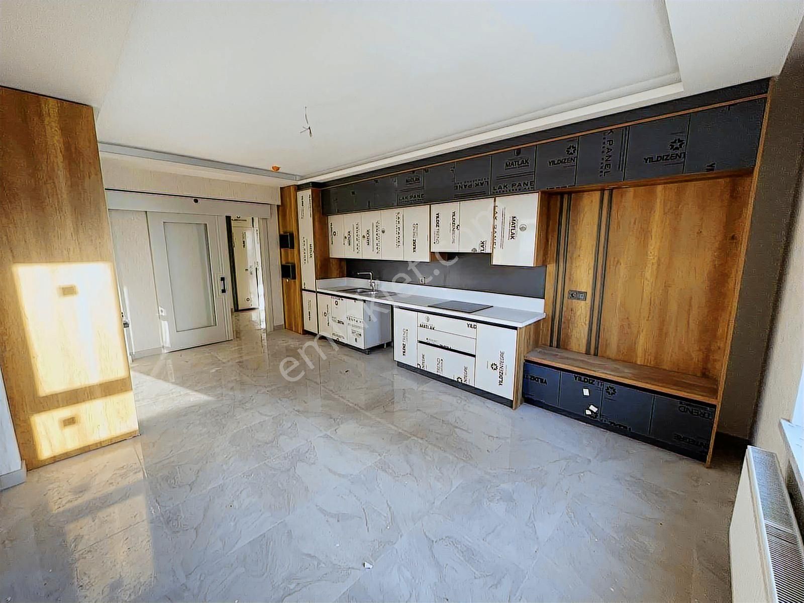 Fırsat Ovacığın Gözde Yerinde 4,5+1 Hiç Oturulmamış Site Dairesi