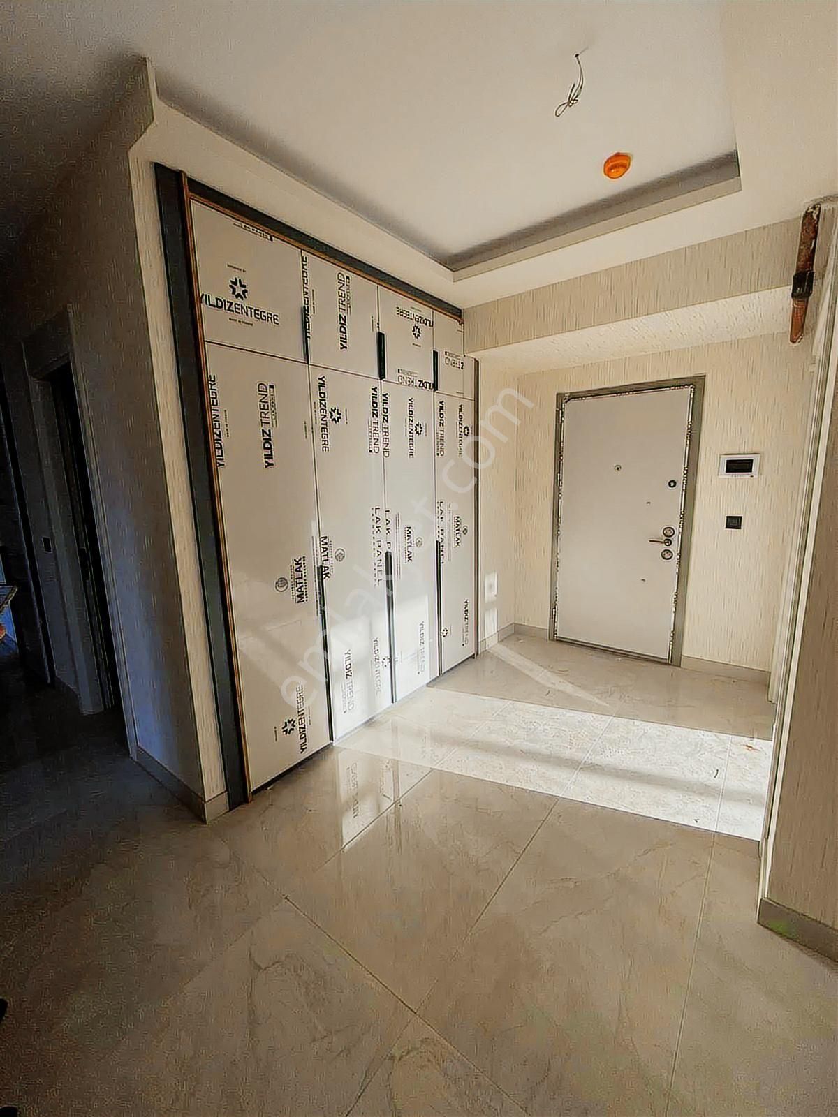 Fırsat Ovacığın Gözde Yerinde 4,5+1 Hiç Oturulmamış Site Dairesi - Görsel 13