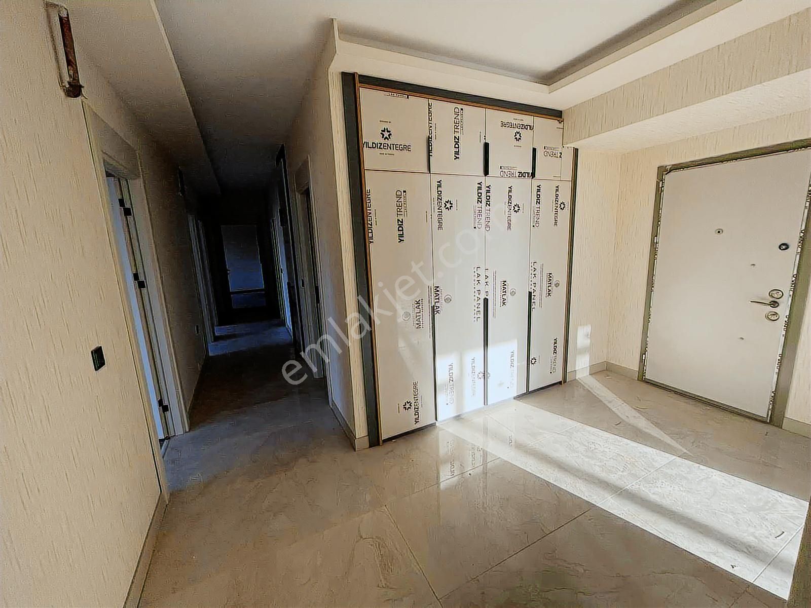 Fırsat Ovacığın Gözde Yerinde 4,5+1 Hiç Oturulmamış Site Dairesi - Görsel 7