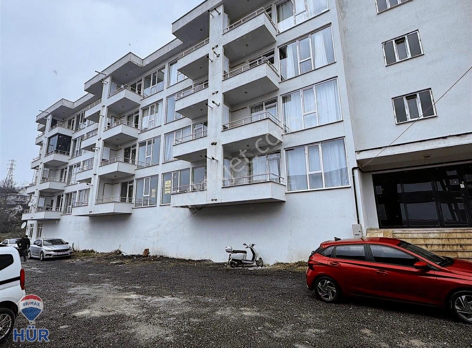 Remax İlke Aydaş'tan Kemalpaşa, Kampüs Çevresi 2+1 Satılık Daıre