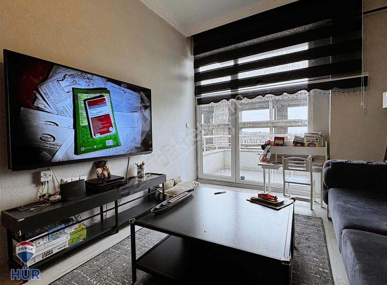 Remax İlke Aydaş'tan Kemalpaşa, Kampüs Çevresi 2+1 Satılık Daıre - Görsel 7