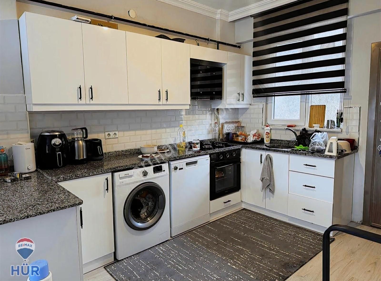 Remax İlke Aydaş'tan Kemalpaşa, Kampüs Çevresi 2+1 Satılık Daıre - Görsel 4