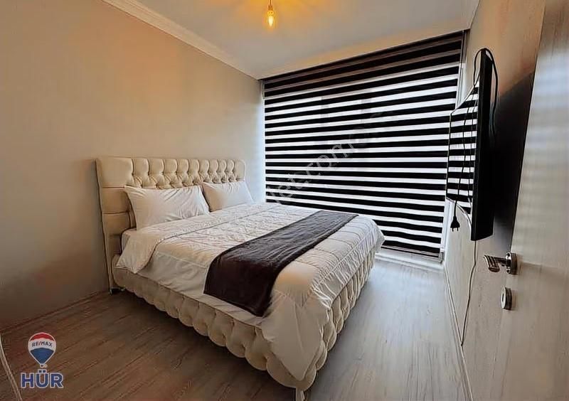 Remax İlke Aydaş'tan Kemalpaşa, Kampüs Çevresi 2+1 Satılık Daıre - Görsel 6