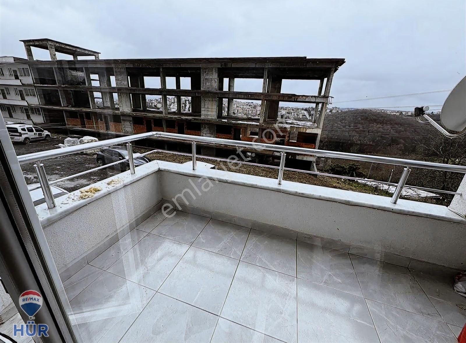 Remax İlke Aydaş'tan Kemalpaşa, Kampüs Çevresi 2+1 Satılık Daıre - Görsel 9