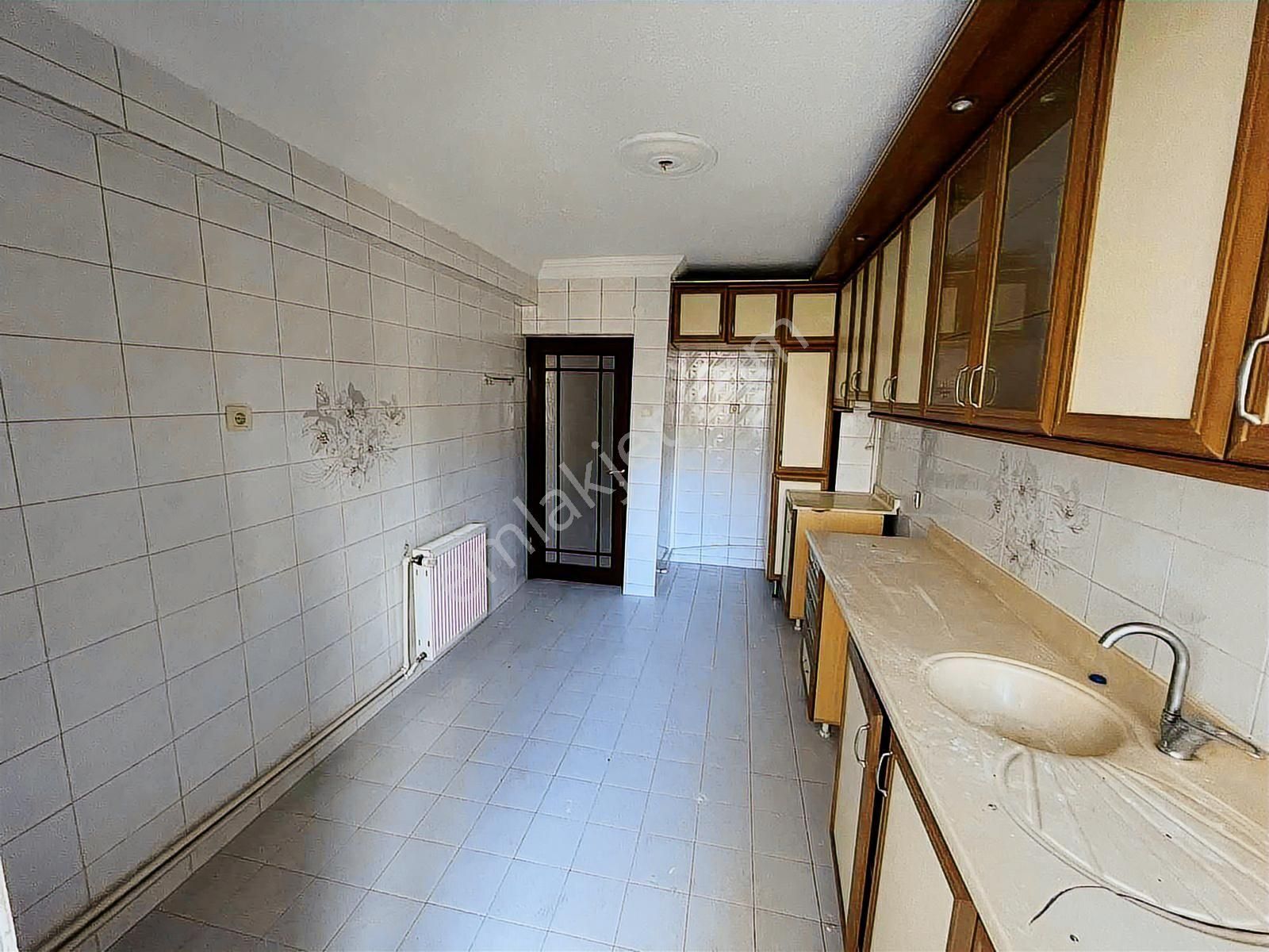 Etliğin En Gözde Yerinde Site İçinde Fırsat Satılık Daire - Görsel 22